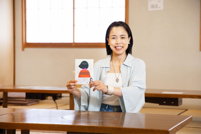 俳優・安藤玉恵が綴る初エッセイ集