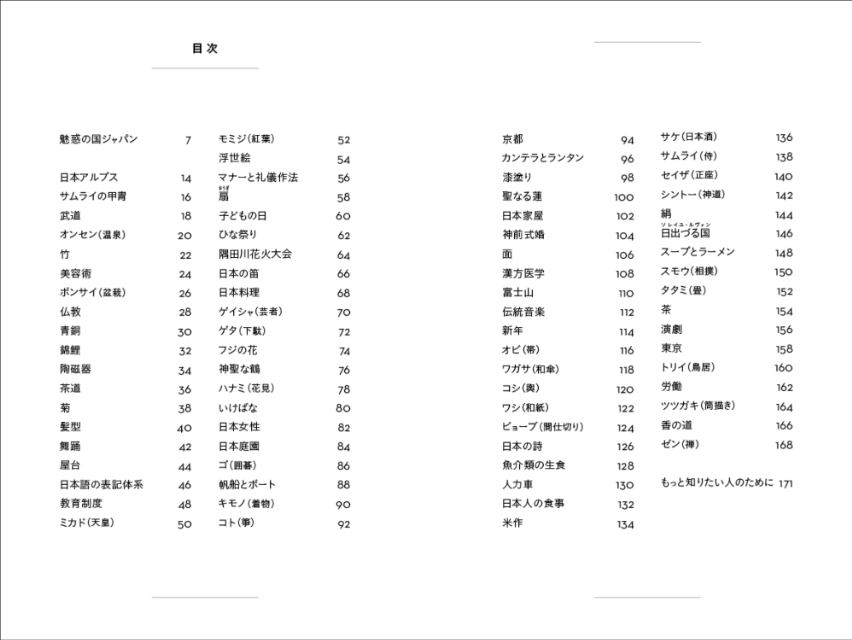 『ちいさな手のひら事典 魅惑の国ジャパン』の画像