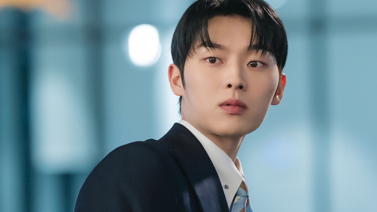 期待の若手チェ・ヒョヌクが放つ存在感