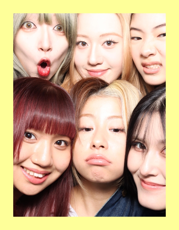 FYURA、新曲「The Way」配信リリース