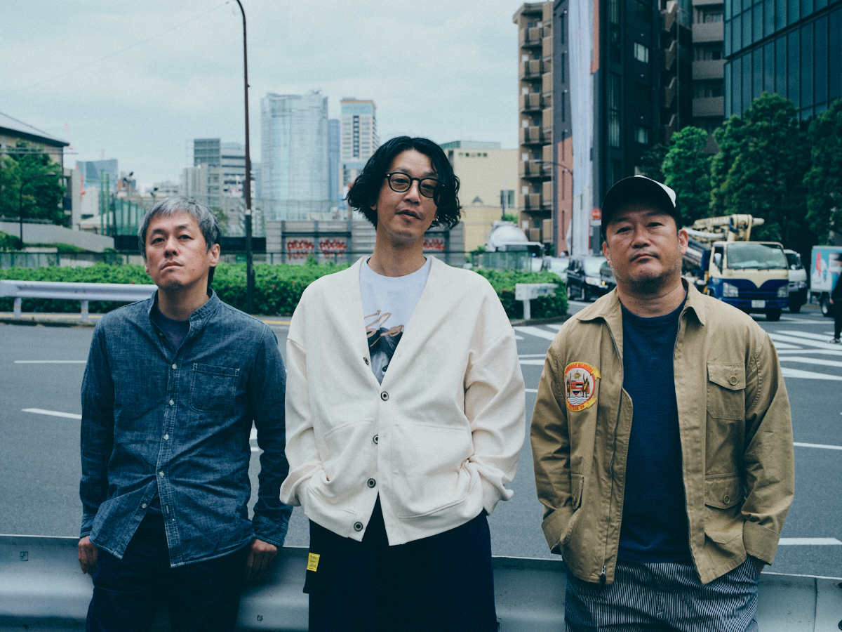 GRAPEVINE、新作に込めた矜持と自負