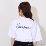 『ハイキュー!!』新作アパレル＆グッズが登場の画像