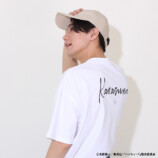 『ハイキュー!!』新作アパレル＆グッズが登場の画像