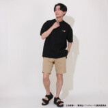 『ハイキュー!!』新作アパレル＆グッズが登場の画像