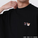 『ハイキュー!!』新作アパレル＆グッズが登場の画像