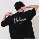 『ハイキュー!!』新作アパレル＆グッズが登場の画像