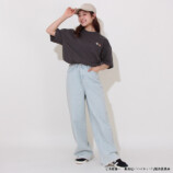 『ハイキュー!!』新作アパレル＆グッズが登場の画像