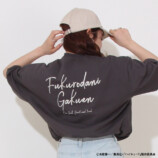 『ハイキュー!!』新作アパレル＆グッズが登場の画像