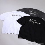 『ハイキュー!!』新作アパレル＆グッズが登場の画像