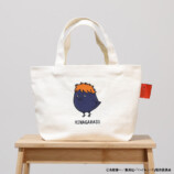 『ハイキュー!!』新作アパレル＆グッズが登場の画像