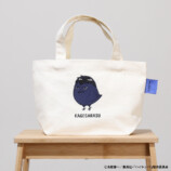 『ハイキュー!!』新作アパレル＆グッズが登場の画像