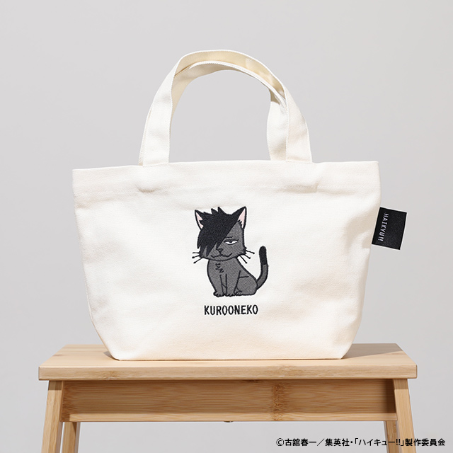 『ハイキュー!!』新作アパレル＆グッズが登場の画像