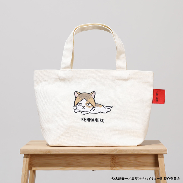 『ハイキュー!!』新作アパレル＆グッズが登場の画像