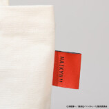 『ハイキュー!!』新作アパレル＆グッズが登場の画像