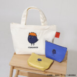 『ハイキュー!!』新作アパレル＆グッズが登場の画像