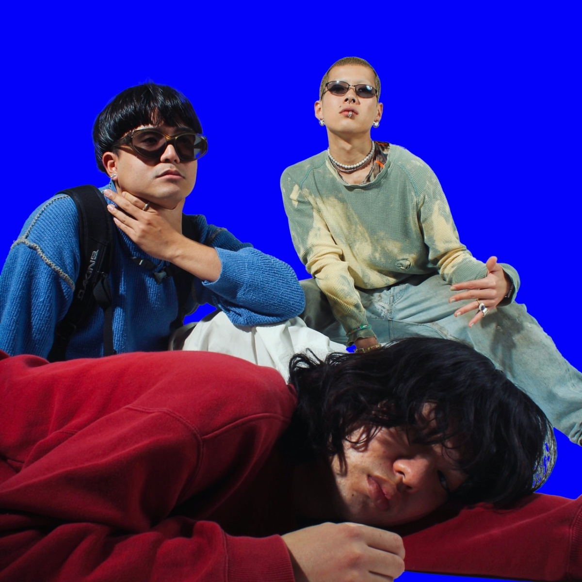 HOME アーティスト写真