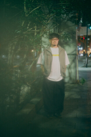 伊吹文裕（撮影＝林直幸）