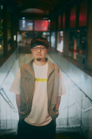 伊吹文裕（撮影＝林直幸）