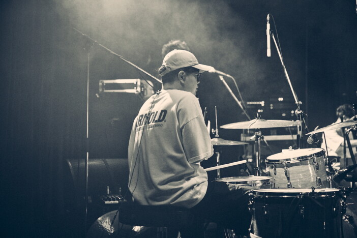 伊吹文裕（撮影＝Yuuki Oishi）