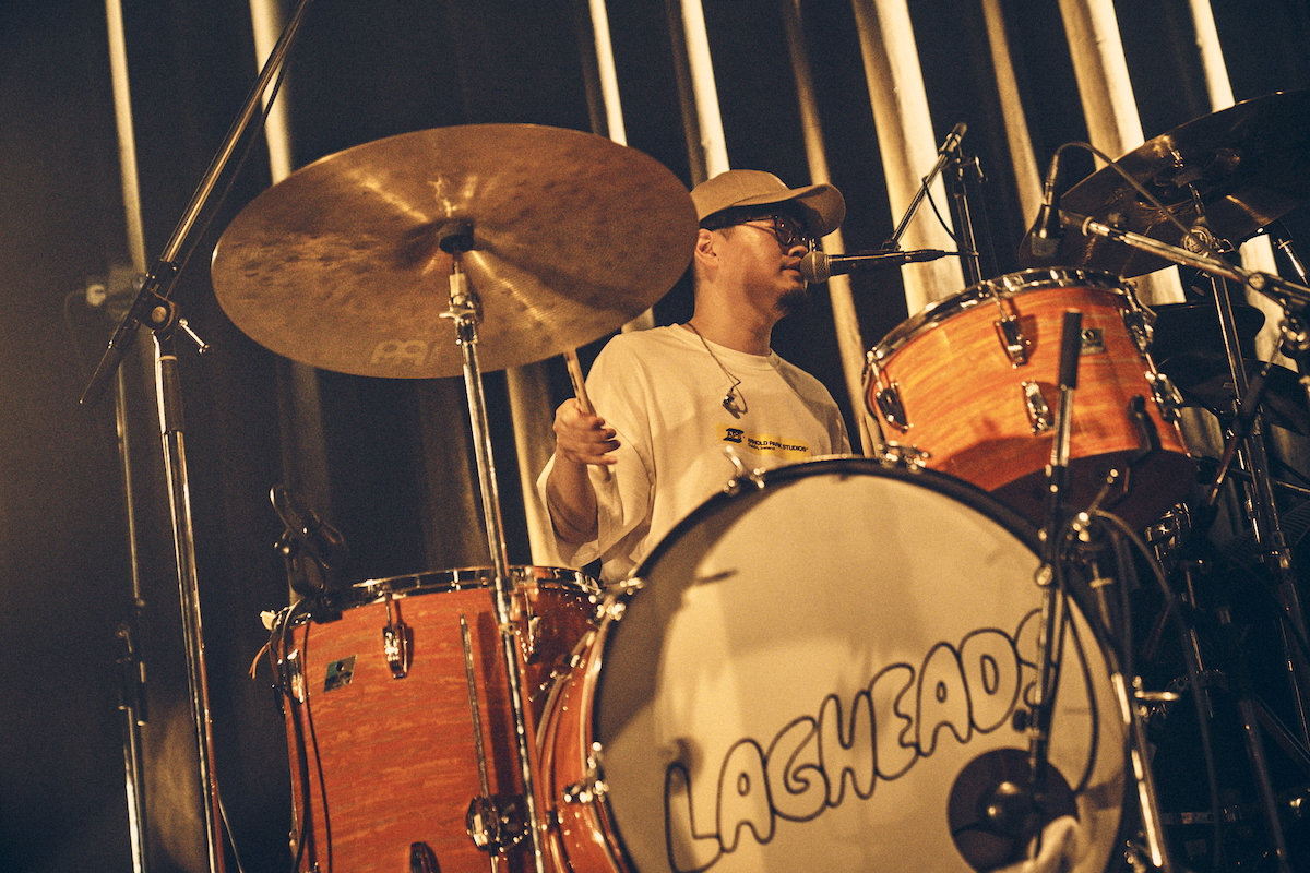 伊吹文裕（撮影＝Yuuki Oishi）