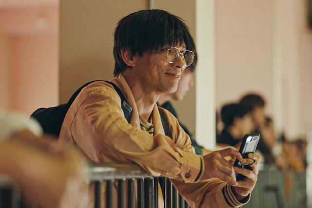 『イグナイト』第7話先行カットの画像