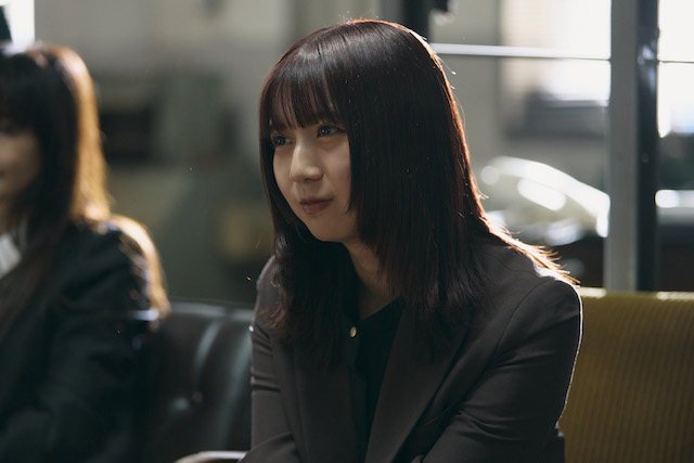 『イグナイト』第7話先行カットの画像