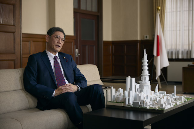 『イグナイト』第7話先行カットの画像