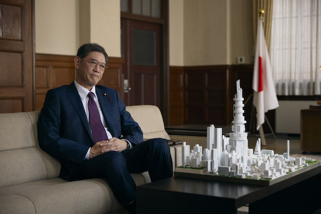 『イグナイト』第7話先行カットの画像