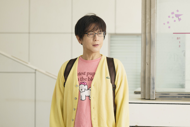 『イグナイト』第7話先行カットの画像