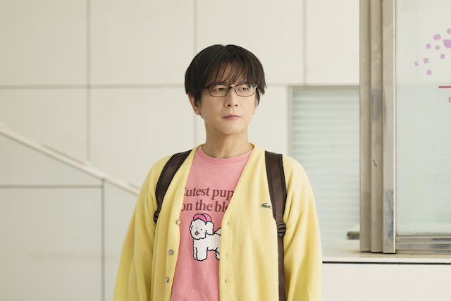 『イグナイト』第7話先行カットの画像