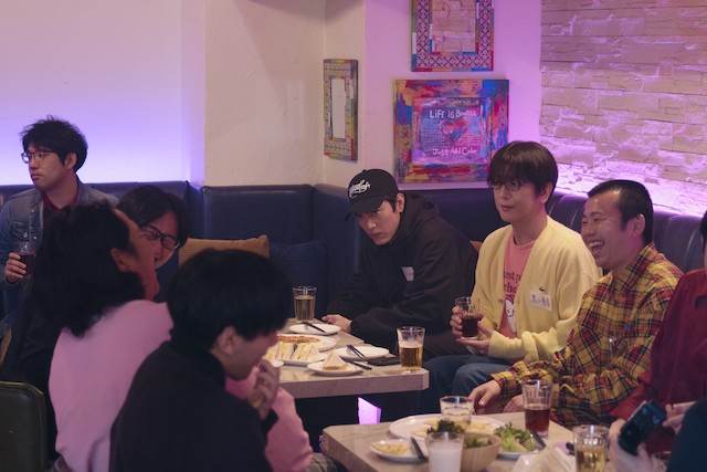 『イグナイト』第7話先行カットの画像