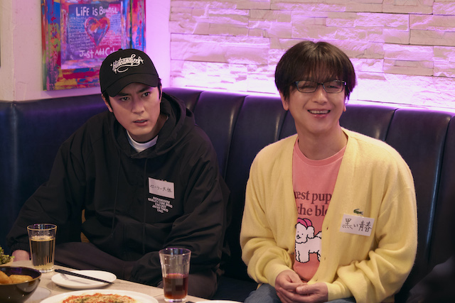 『イグナイト』第7話先行カットの画像