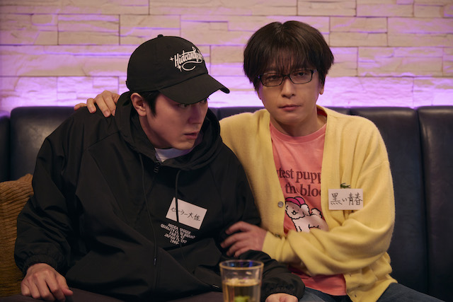 『イグナイト』第7話先行カットの画像