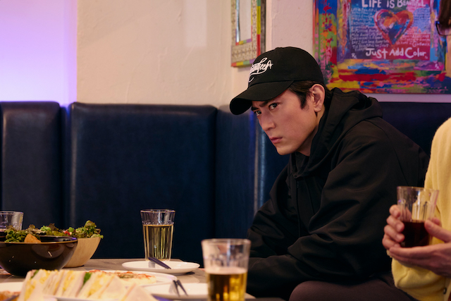 『イグナイト』第7話先行カットの画像