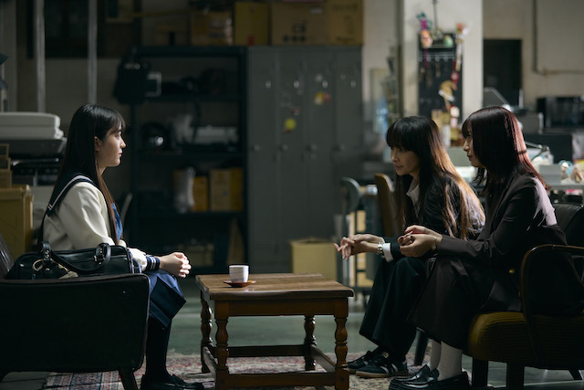 『イグナイト』第7話先行カットの画像