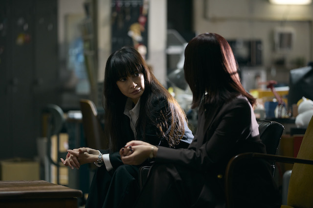 『イグナイト』第7話先行カットの画像