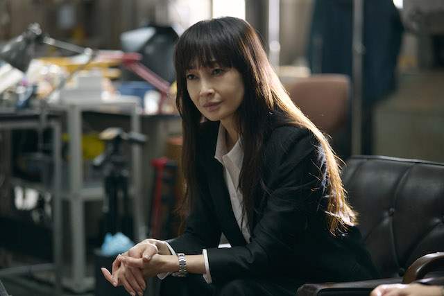 『イグナイト』第7話先行カットの画像