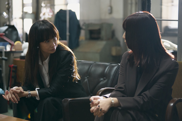 『イグナイト』第7話先行カットの画像