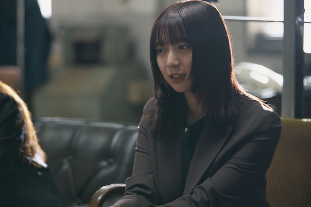 『イグナイト』第7話先行カットの画像