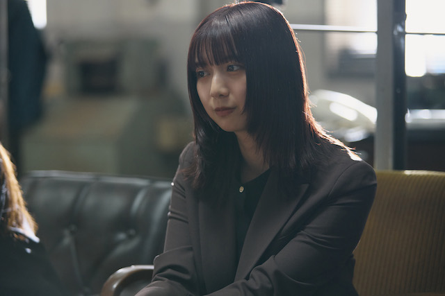 『イグナイト』第7話先行カットの画像