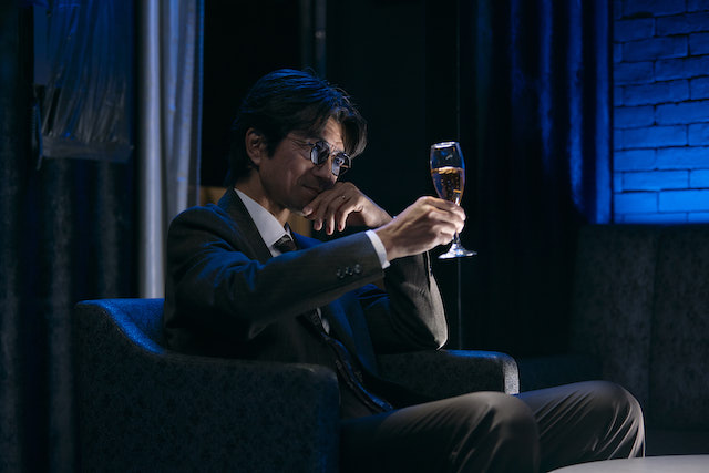 『イグナイト』第7話先行カットの画像