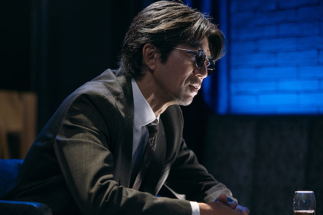 『イグナイト』第7話先行カットの画像