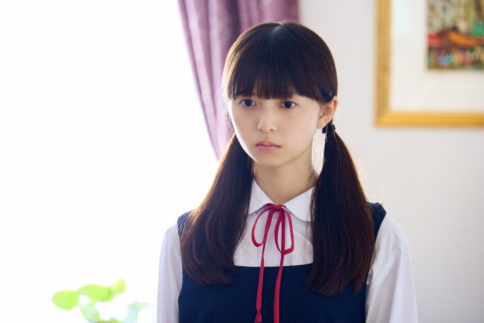 『恋は闇』みくる（齋藤飛鳥）の正体判明