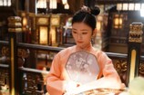 『紅楼夢』中国版ポスター＆新場面写真の画像