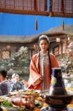 『紅楼夢』中国版ポスター＆新場面写真の画像
