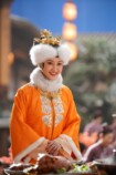 『紅楼夢』中国版ポスター＆新場面写真の画像