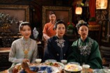 『紅楼夢』中国版ポスター＆新場面写真の画像