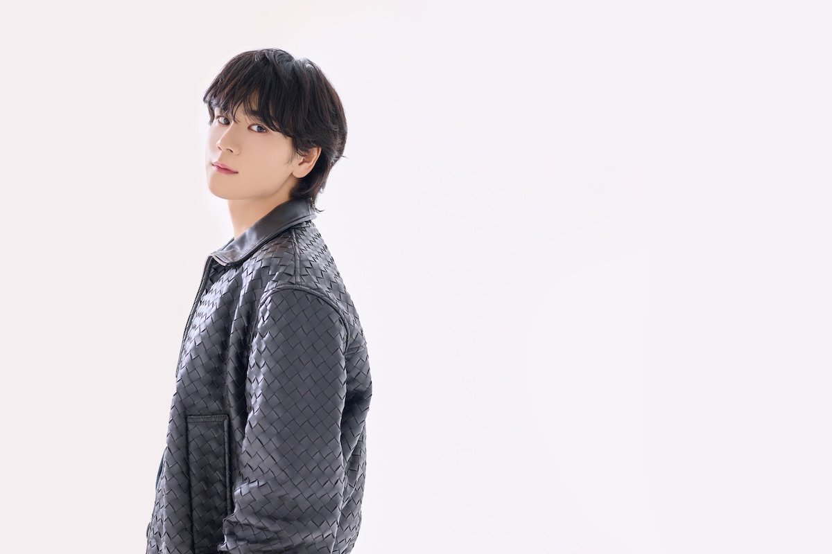 JO1 豆原一成、“表現者”としての現在地