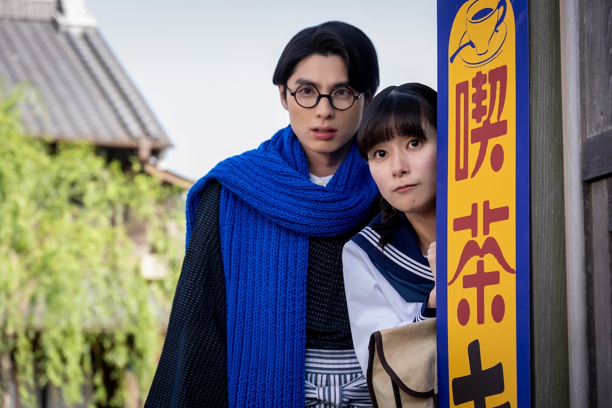 2025年春ドラマから紐解く“現代の恋愛観”