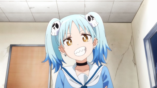 『にんころ』第8話あらすじ＆先行カットの画像